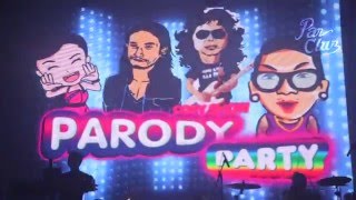 ParClub Parody Party กับ *copy show ศิลปินดัง (aftermovie) ParClub Parody Party กับ *copy show ศิลปินดัง (aftermovie)