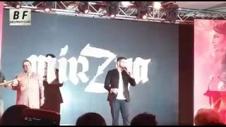 Teen Gawah Ishq Ke- Mirzya Movie 2016- Full Performance Siddharth Mahadevan Shanker Ehsaan Loy