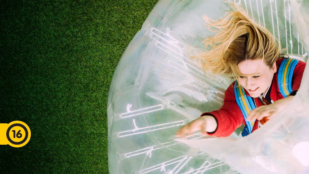 A Legjobb Dolgokon Bőgni Kell - Trailer