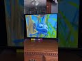 A Bugs Life Flik Meets Princess Dot VHS 2000