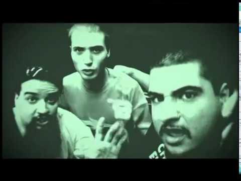 Speaker Cenzou - Verita & Bugia 1999 (Remastered)