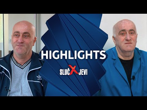 SLUČAJEVI X: HIGHLIGHTS Fikret Hadžić-Hadžija
