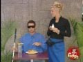 Blind Man Salt Prank