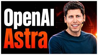 Open AI ASTRA Update + Possible Fable 5.1 and GLM 5.5 Drop!?