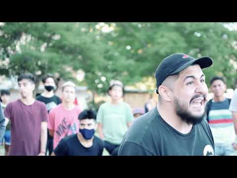 EL MARKINAL VS NANO - CUARTOS DE FINAL (FECHA 1, Pretemporada 2021) - El Pozo Freestyle