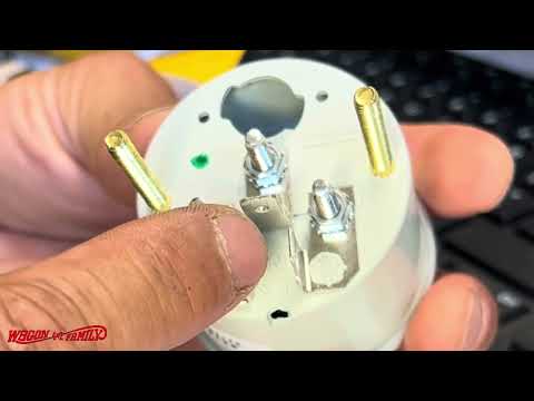 How to Install a Fuel Gauge
