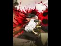 Yuta Destroys Geto ⚠️| YUTA JJK EDIT