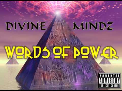 Divine Mindz - No Matter Where