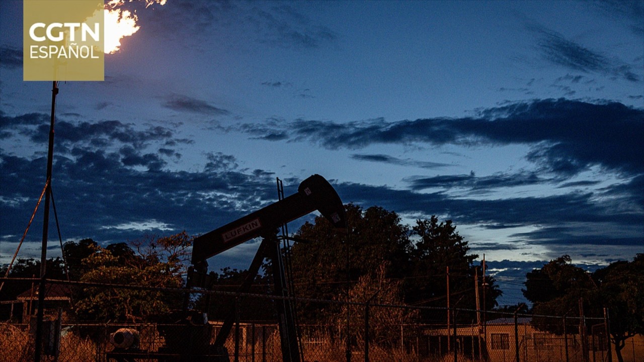 Venezuela busca posicionarse como actor de equilibrio energético