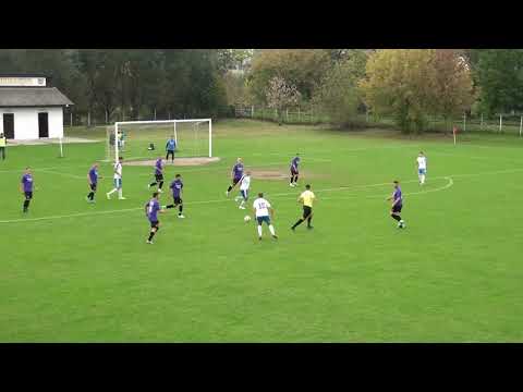 Rezumat Șomuzul Preutești  - Siretul Dolhasca...scor 4 - 0 ! ...09 oct 2022