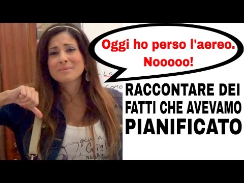 One World Italiano Lezione 44 - Livello Pre-intermedio (A2)