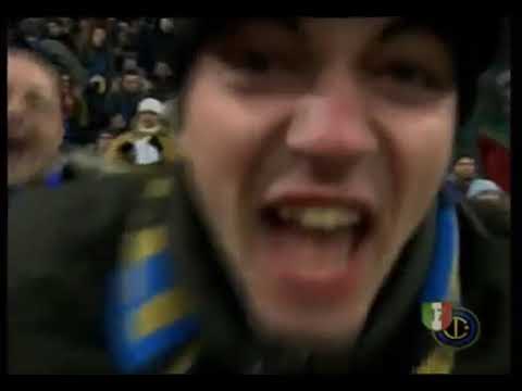 Stagione 2009/2010 - Inter vs. Milan (2:0) Highlights