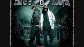 Three 6 Mafia - Built Like Dat