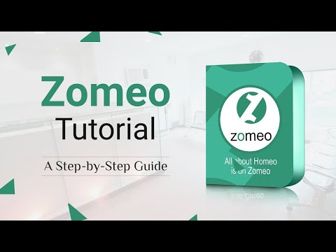 Training Video of Zomeo Homeopathy Software
