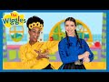 Fruit Salad Yummy Yummy / Hot Potato 🍎🍇 🍌 Nursery Rhymes & Kids Songs 🎵 The Wiggles