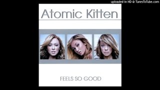 Atomic Kitten - Love Won_t Wait