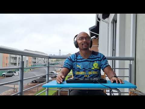 Deep House Mix | January 2025 | Balcony | Birthday Mix