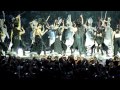 Take That - Kids (live Manchester 8th June 2011 ...