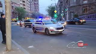 Սուր անկյուն 22.05.2022 - Գևորգ Էմին-Տերյան «Երբ այլընտրանք չկա»