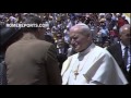 The Strength of Diplomacy: John Paul II and his.