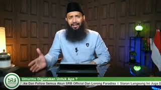 Download lagu The Most Effective Way to Avoid Dreams | Dr. Syafiq Riza Basalamah, Lc, MA mp3 Download lagu The Most Effective Way to Avoid Dreams | Dr. Syafiq Riza Basalamah, Lc, MA mp3