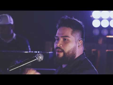 LOS FEIJOO ORQUESTA - MEDLEY SALSA ROMANTICA (SESION EN VIVO - UNA FAMILIA MUSICAL)