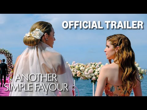 Another Simple Favour | Official Trailer | Prime Video