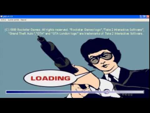 download grand theft auto london 1969 pc game
