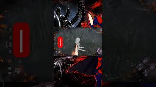 ゼノモーフやっていたら恐怖のサバに遭ってしまったお話#deadbydaylight #dbd