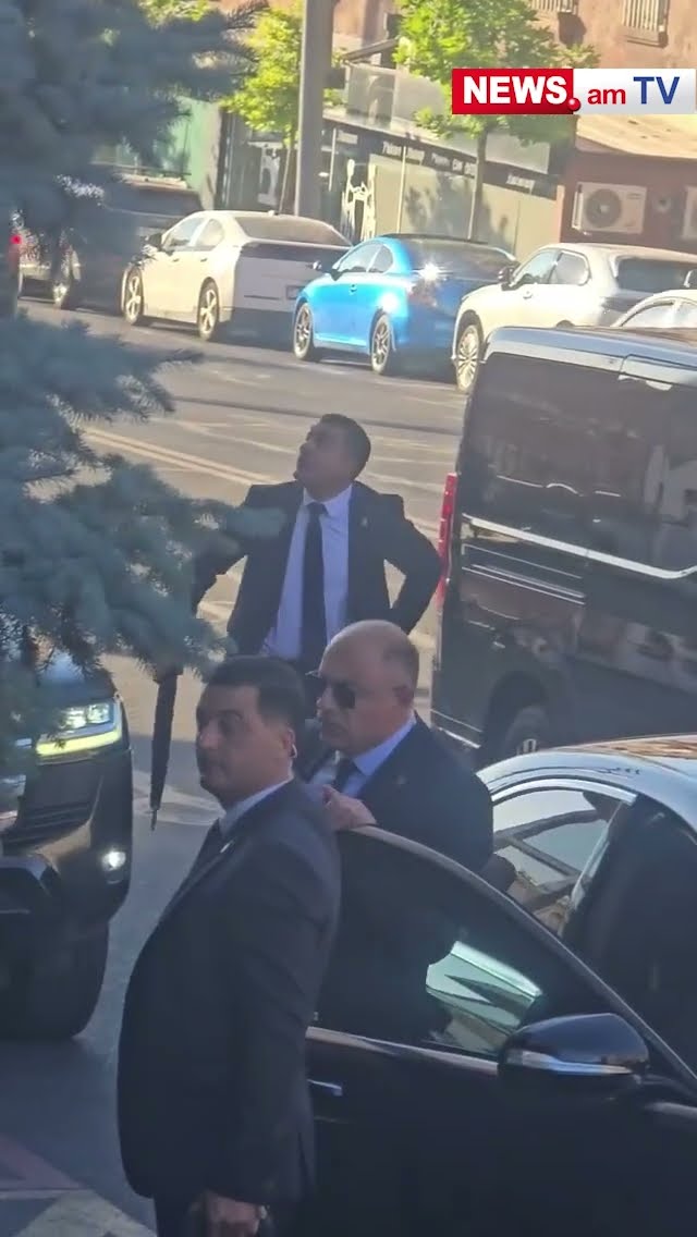 Փաշինյանը եկավ. ում կնախընտրի որպես ՔՊ խմբակցության ղեկավար