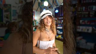 I’m an artist…a CON ARTIST. #travel #dominicanrepublic