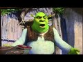 Opening To Shrek 2001 DVD Disc 2