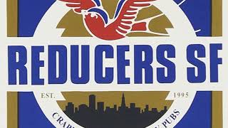 Reducers SF- Never find me