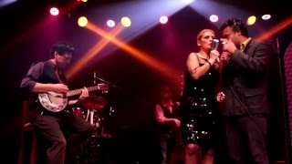 VIA CON ME with DOMENICO LANCELLOTTI by Mafalda Minnozzi