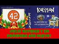 TU NUEVA SERIE Kaliman El Misterio De Los Astronautas CAP 42 SUSCRIBETE AL CANAL Y COMPARTE