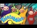 Teletubbies Irish Dancing Full Episode