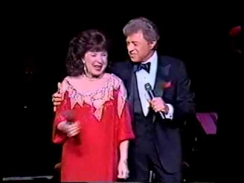 Steve & Eydie in Japan - 1988??