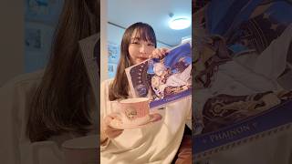 崩壊スターレイル×GIGOコラボアイテム取ってきた！！ #GIGO #崩壊スターレイル