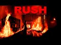 Dutch Melrose RUSH