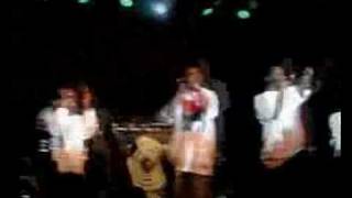 Jurassic 5 | I Am Somebody | part 2