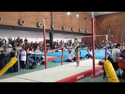 CSEN Eccellenza - Chiara alle Parallele