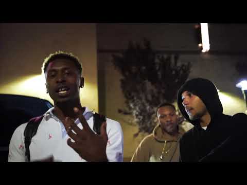 Therealjfrank - Numbers (ft. Kenny Wayne Bruh) [ Official Music Video]