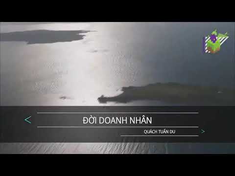 Đời doanh nhân karaoke