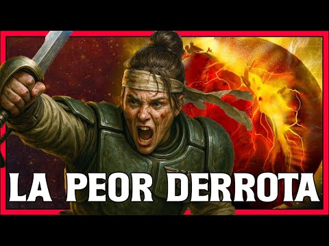 La Caída de Cadia: La Guerra que destruyó al Imperio