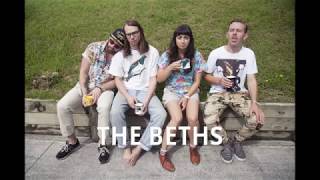 The Beths - Great No One