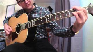 Pat Metheny "Song for the boy"