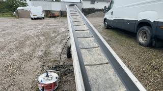 Druga industrijska oprema Baron CU 6000 basic | Slika 4 - Machineryline