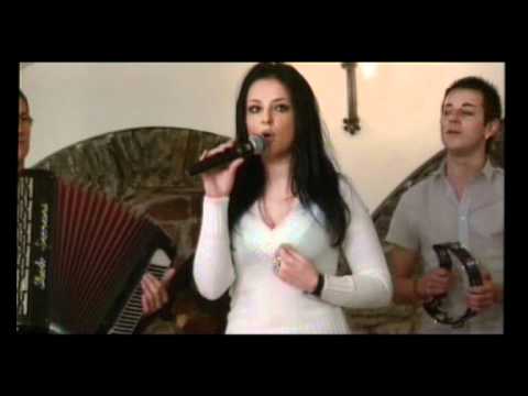 Dur bev moma pri mama Marija Mitrovska i Orkestar Kristali - Bitola