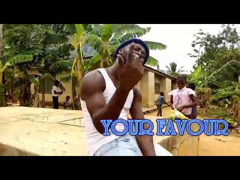 Nasty Kay - Your favour (Official Video).