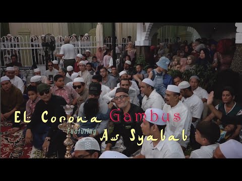 El Corona Feat Gambus As Syabab Palembang - Ikan Dalam Kolam